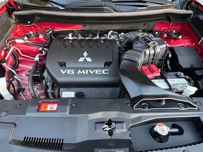 2019 Mitsubishi Outlander GT AWD 4dr SUV