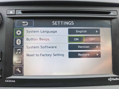 2015 Subaru Impreza 2.0i AWD 4dr Sedan CVT