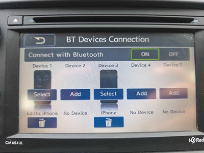 2015 Subaru Impreza 2.0i AWD 4dr Sedan CVT