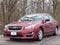 2015 Subaru Impreza 2.0i AWD 4dr Sedan CVT