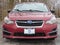 2015 Subaru Impreza 2.0i AWD 4dr Sedan CVT
