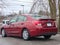 2015 Subaru Impreza 2.0i AWD 4dr Sedan CVT