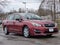 2015 Subaru Impreza 2.0i AWD 4dr Sedan CVT