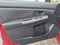 2015 Subaru Impreza 2.0i AWD 4dr Sedan CVT