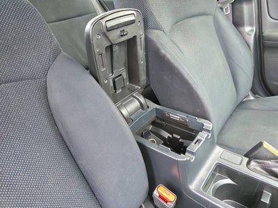 2015 Subaru Impreza 2.0i AWD 4dr Sedan CVT
