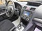 2015 Subaru Impreza 2.0i AWD 4dr Sedan CVT