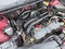 2015 Subaru Impreza 2.0i AWD 4dr Sedan CVT