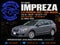 2015 Subaru Impreza 2.0i Premium AWD 4dr Wagon CVT