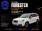 2017 Subaru Forester 2.5i Premium AWD 4dr Wagon CVT