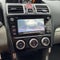 2017 Subaru Forester 2.5i Premium AWD 4dr Wagon CVT