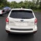2017 Subaru Forester 2.5i Premium AWD 4dr Wagon CVT