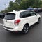 2017 Subaru Forester 2.5i Premium AWD 4dr Wagon CVT