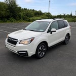 2017 Subaru Forester 2.5i Premium AWD 4dr Wagon CVT