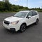 2017 Subaru Forester 2.5i Premium AWD 4dr Wagon CVT
