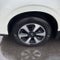 2017 Subaru Forester 2.5i Premium AWD 4dr Wagon CVT