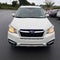 2017 Subaru Forester 2.5i Premium AWD 4dr Wagon CVT