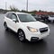 2017 Subaru Forester 2.5i Premium AWD 4dr Wagon CVT