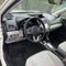 2017 Subaru Forester 2.5i Premium AWD 4dr Wagon CVT