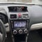 2017 Subaru Forester 2.5i Premium AWD 4dr Wagon CVT