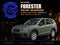 2020 Subaru Forester Base AWD 4dr Crossover