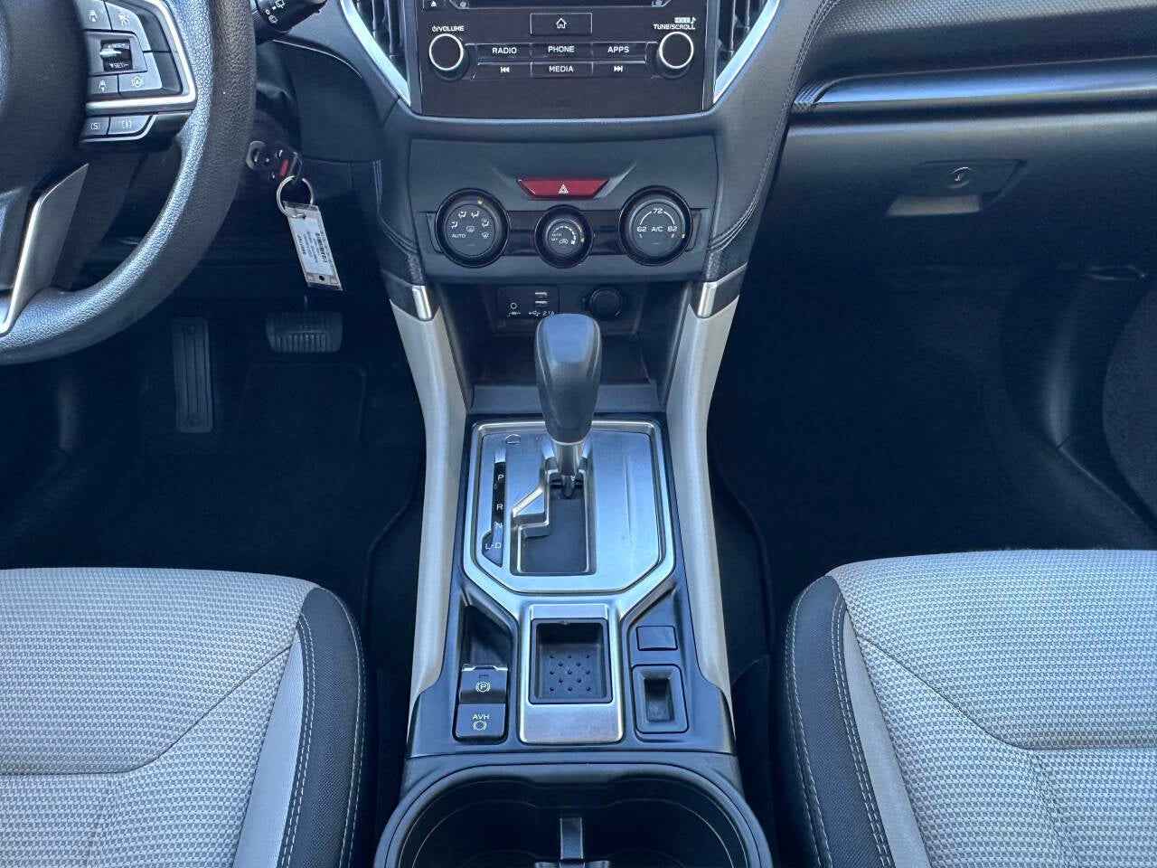 2020 Subaru Forester Base AWD 4dr Crossover
