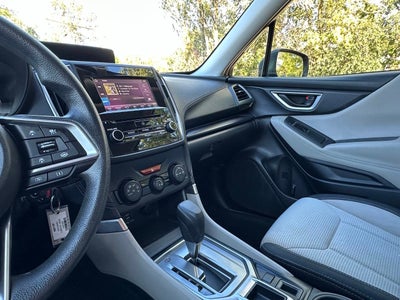 2020 Subaru Forester Base AWD 4dr Crossover