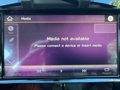 2020 Subaru Forester Base AWD 4dr Crossover