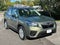 2020 Subaru Forester Base AWD 4dr Crossover