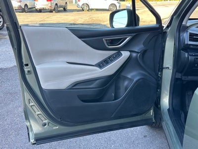 2020 Subaru Forester Base AWD 4dr Crossover