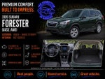 2020 Subaru Forester Base AWD 4dr Crossover