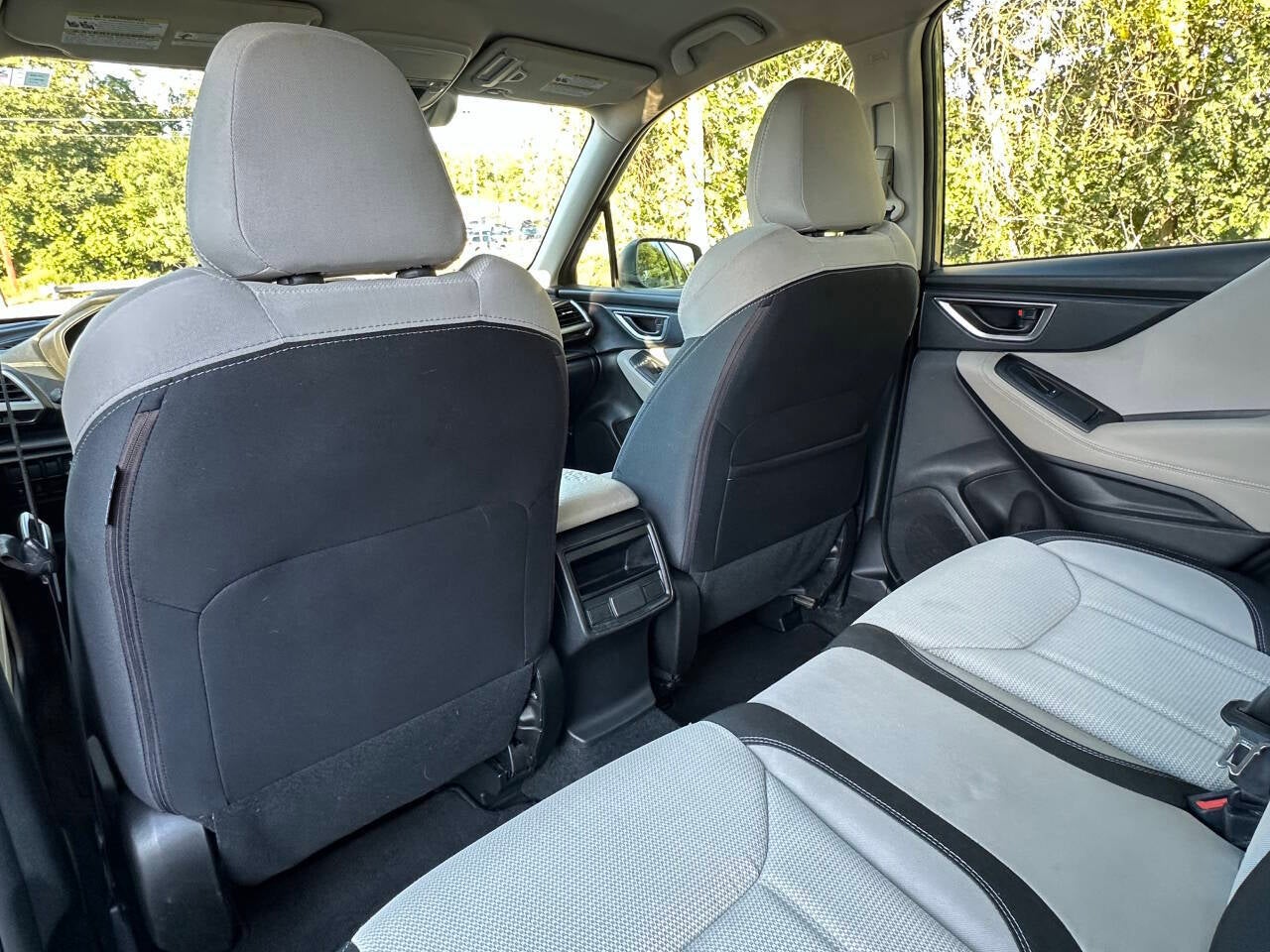 2020 Subaru Forester Base AWD 4dr Crossover