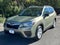 2020 Subaru Forester Base AWD 4dr Crossover