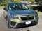 2020 Subaru Forester Base AWD 4dr Crossover