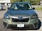 2020 Subaru Forester Base AWD 4dr Crossover
