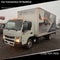 2017 Mitsubishi Fuso FE160 4X2 2dr Regular Cab 149.6 161.0 in. WB