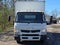 2017 Mitsubishi Fuso FE160 4X2 2dr Regular Cab 149.6 161.0 in. WB