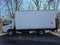 2017 Mitsubishi Fuso FE160 4X2 2dr Regular Cab 149.6 161.0 in. WB