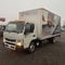 2017 Mitsubishi Fuso FE160 4X2 2dr Regular Cab 149.6 161.0 in. WB