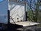 2017 Mitsubishi Fuso FE160 4X2 2dr Regular Cab 149.6 161.0 in. WB
