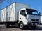 2017 Mitsubishi Fuso FE160 4X2 2dr Regular Cab 149.6 161.0 in. WB