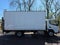 2017 Mitsubishi Fuso FE160 4X2 2dr Regular Cab 149.6 161.0 in. WB
