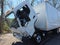 2017 Mitsubishi Fuso FE160 4X2 2dr Regular Cab 149.6 161.0 in. WB