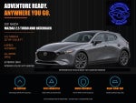 2021 Mazda Mazda3 Hatchback 2.5 Turbo AWD 4dr Hatchback