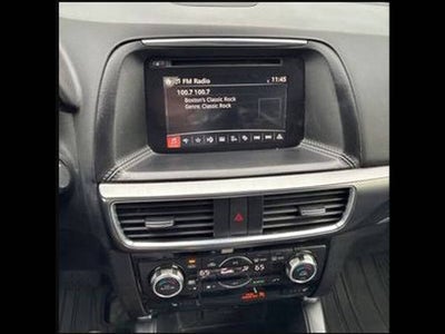 2016 Mazda Mazda CX-5 Grand Touring AWD 4dr SUV