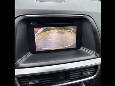 2016 Mazda Mazda CX-5 Grand Touring AWD 4dr SUV