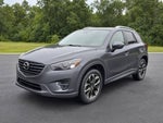 2016 Mazda Mazda CX-5 Grand Touring AWD 4dr SUV