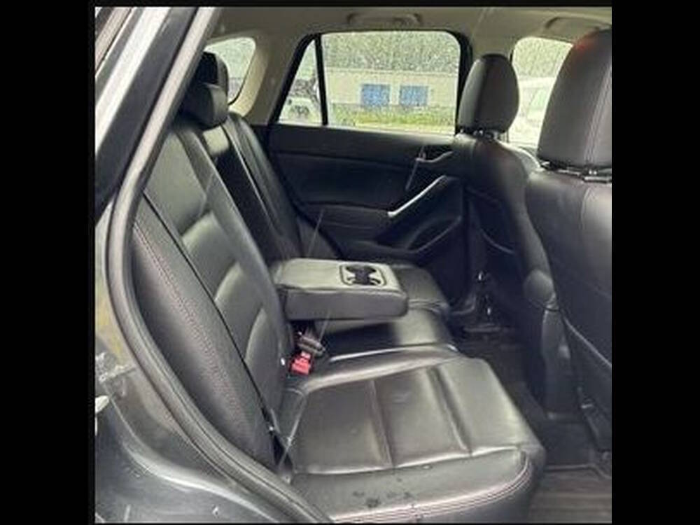 2016 Mazda Mazda CX-5 Grand Touring AWD 4dr SUV