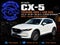 2017 Mazda Mazda CX-5 Touring AWD 4dr SUV
