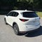 2017 Mazda Mazda CX-5 Touring AWD 4dr SUV