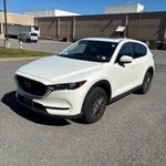 2017 Mazda Mazda CX-5 Touring AWD 4dr SUV